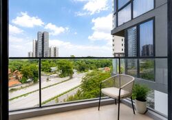 Fulcrum (D15), Condominium #601367721